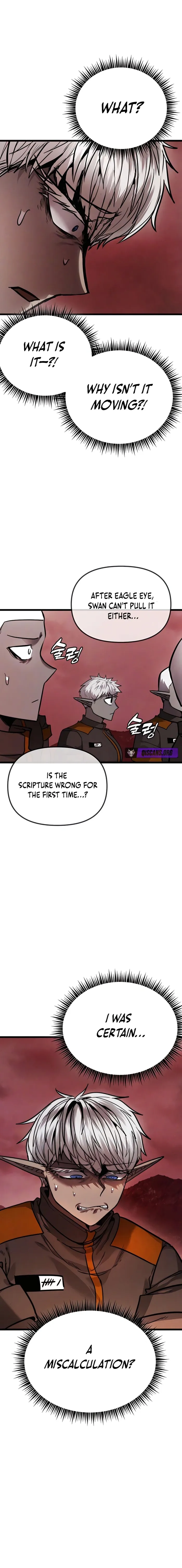 Fantasy Induction Corps Chapter 5 - Page 20