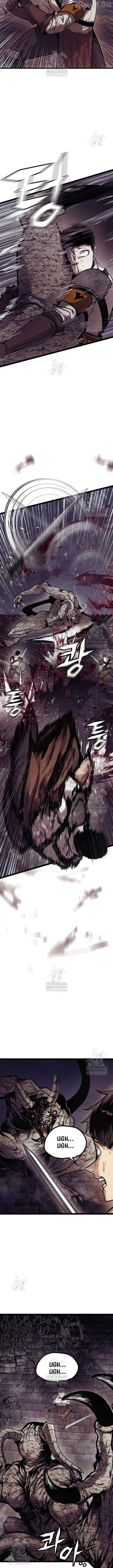 Fantasy Induction Corps Chapter 7 - Page 5