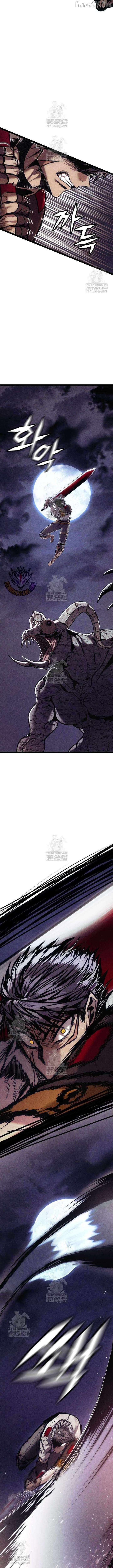 Fantasy Induction Corps Chapter 7 - Page 6