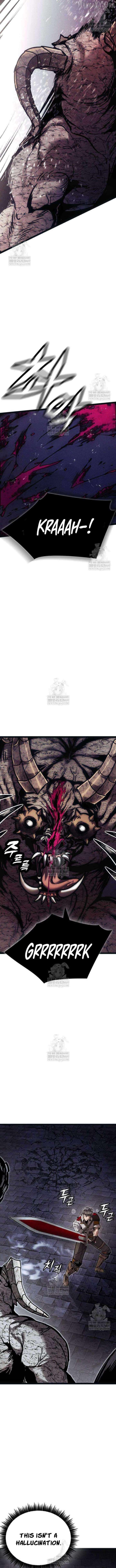 Fantasy Induction Corps Chapter 7 - Page 7