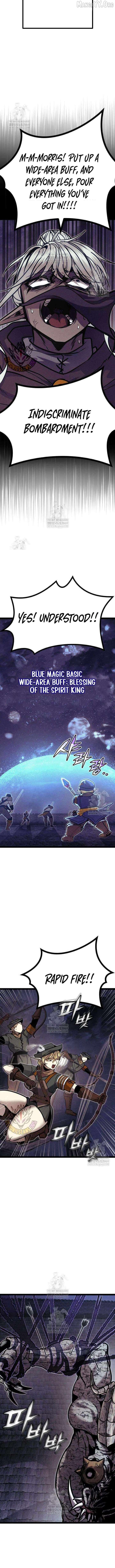 Fantasy Induction Corps Chapter 7 - Page 18