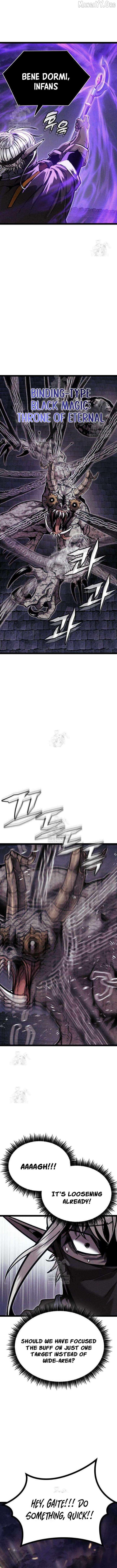 Fantasy Induction Corps Chapter 7 - Page 19