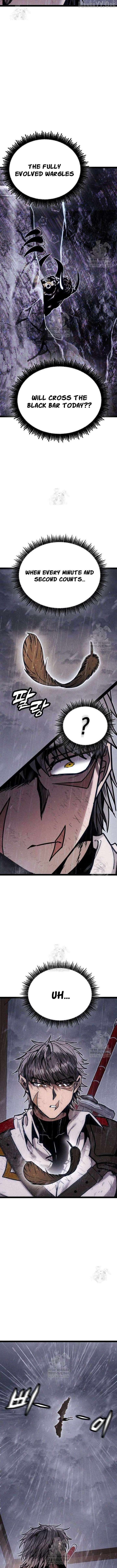 Fantasy Induction Corps Chapter 8 - Page 17