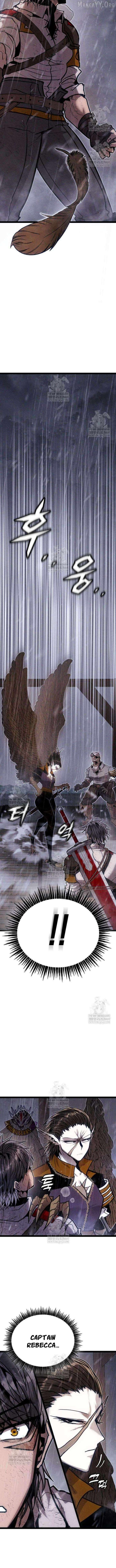 Fantasy Induction Corps Chapter 8 - Page 18