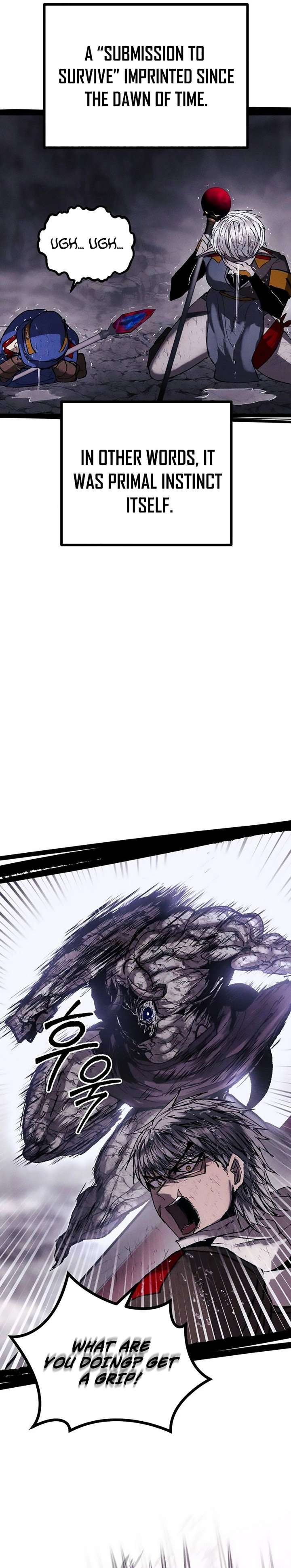 Fantasy Induction Corps Chapter 10 - Page 5