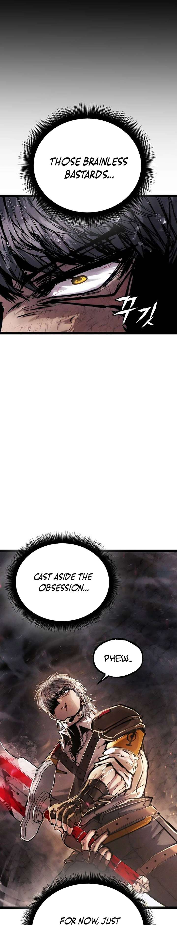 Fantasy Induction Corps Chapter 10 - Page 9