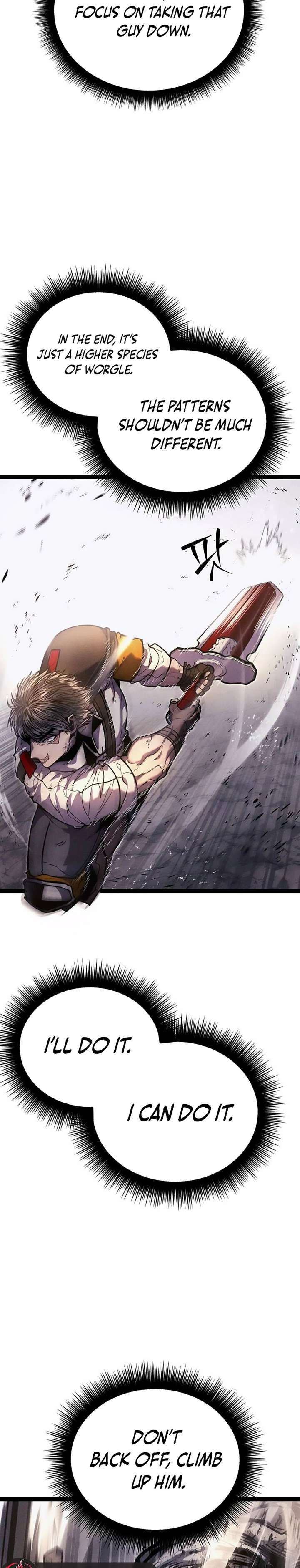 Fantasy Induction Corps Chapter 10 - Page 10