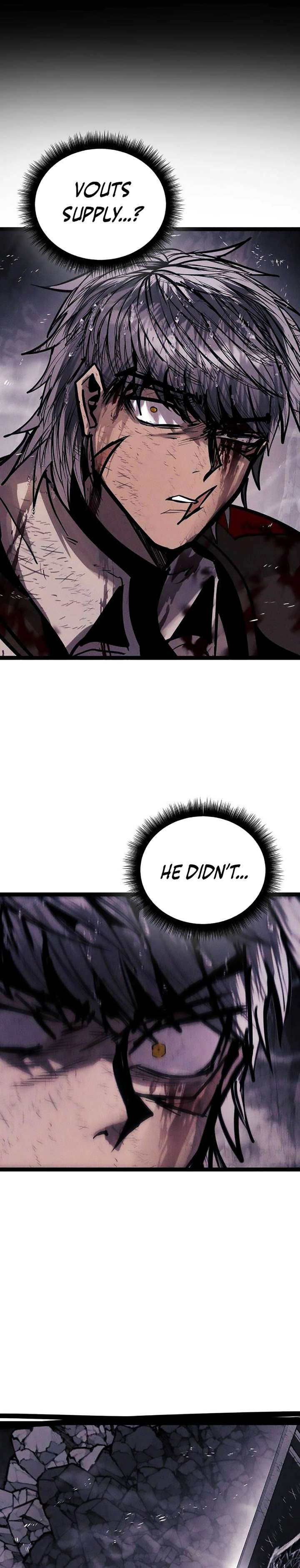 Fantasy Induction Corps Chapter 10 - Page 17