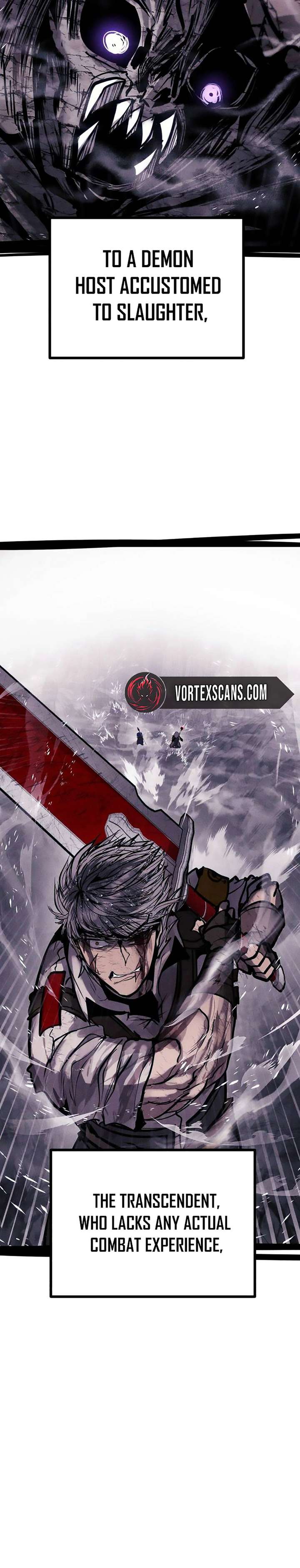 Fantasy Induction Corps Chapter 10 - Page 19