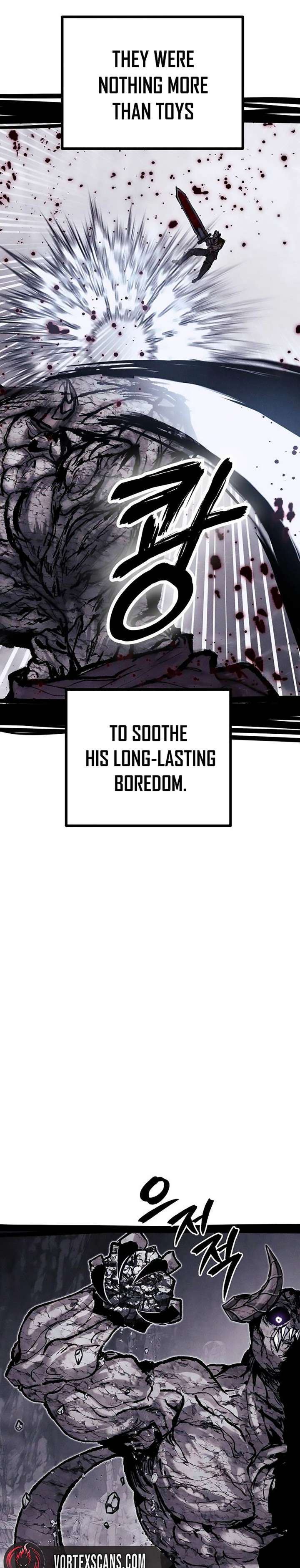 Fantasy Induction Corps Chapter 10 - Page 20