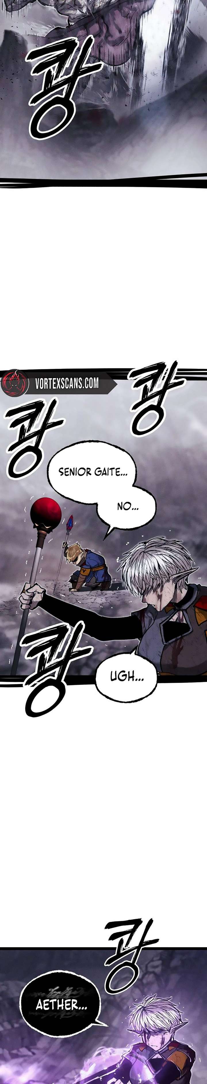 Fantasy Induction Corps Chapter 10 - Page 24