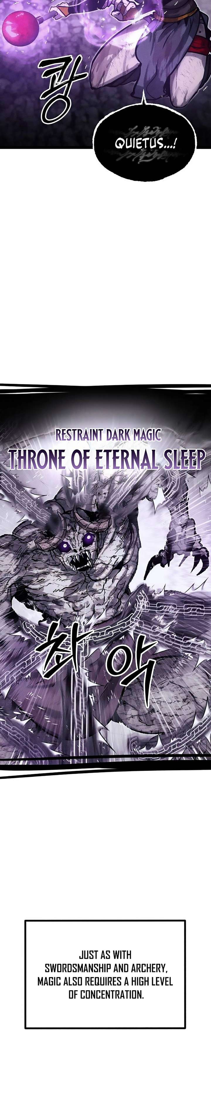 Fantasy Induction Corps Chapter 10 - Page 25