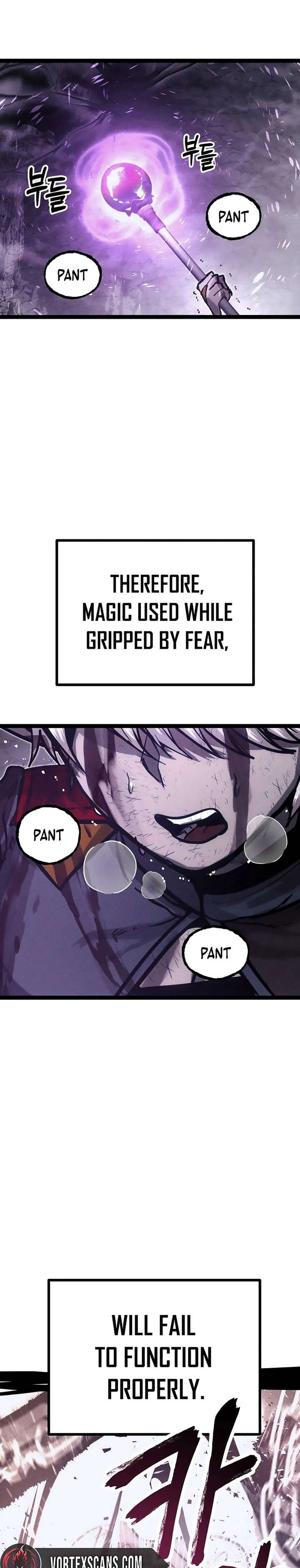 Fantasy Induction Corps Chapter 10 - Page 26