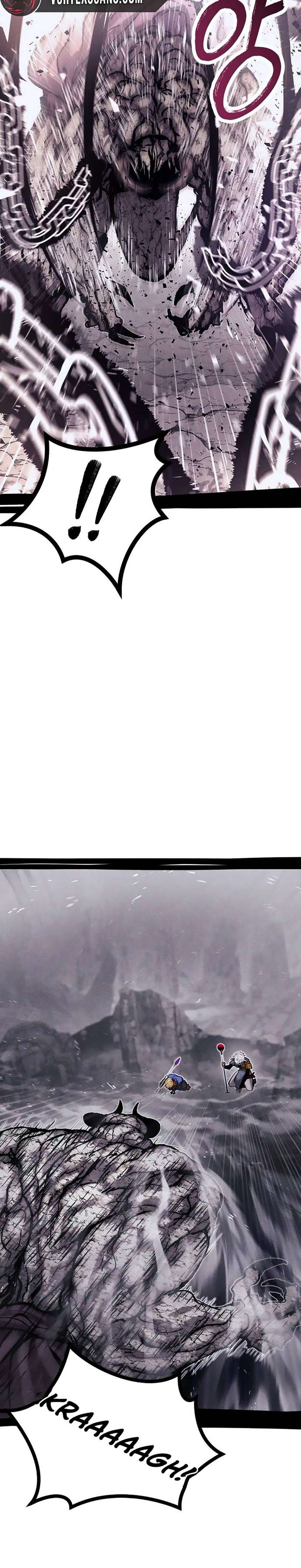 Fantasy Induction Corps Chapter 10 - Page 27