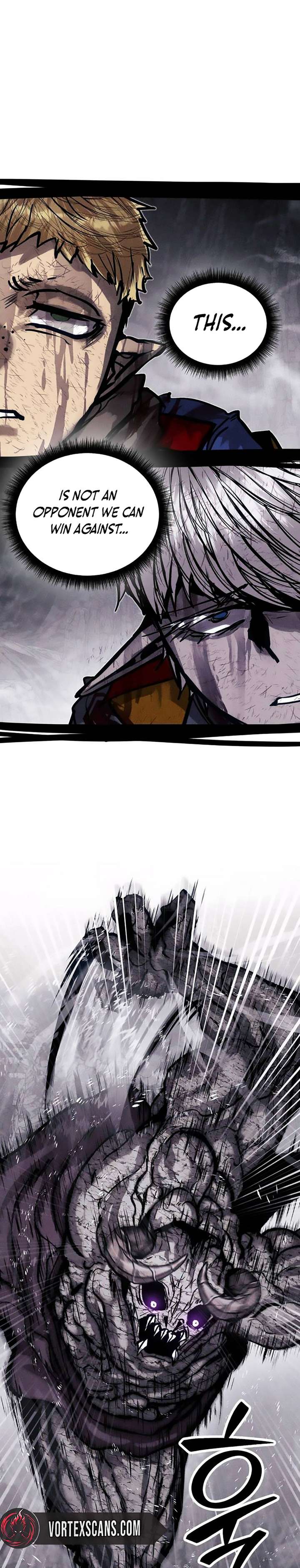 Fantasy Induction Corps Chapter 10 - Page 28