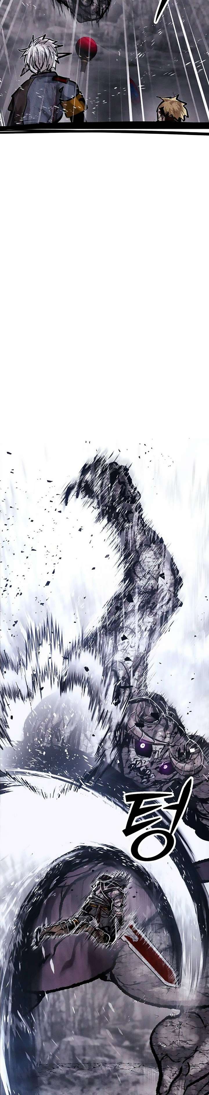 Fantasy Induction Corps Chapter 10 - Page 29