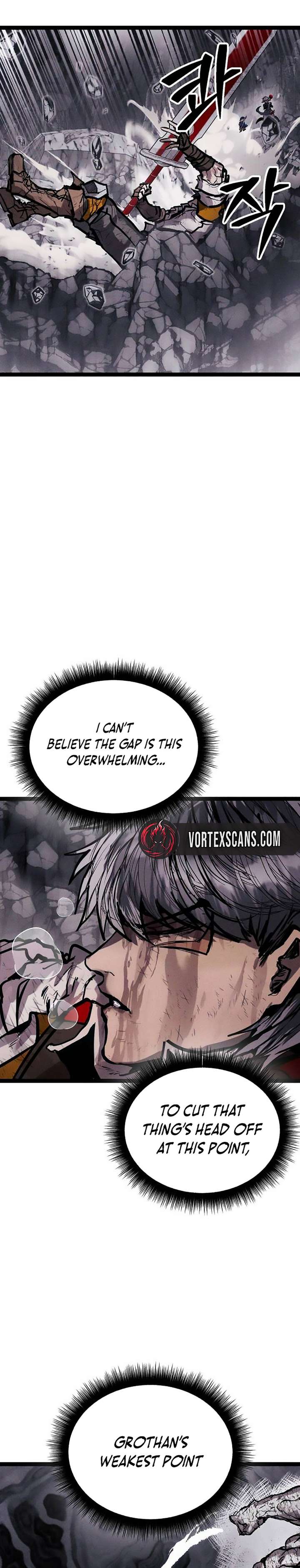 Fantasy Induction Corps Chapter 10 - Page 32