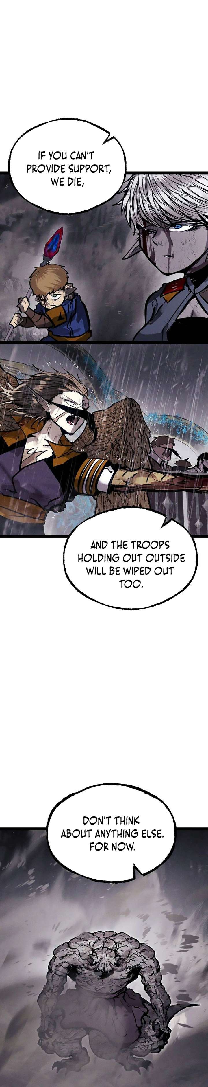 Fantasy Induction Corps Chapter 10 - Page 35