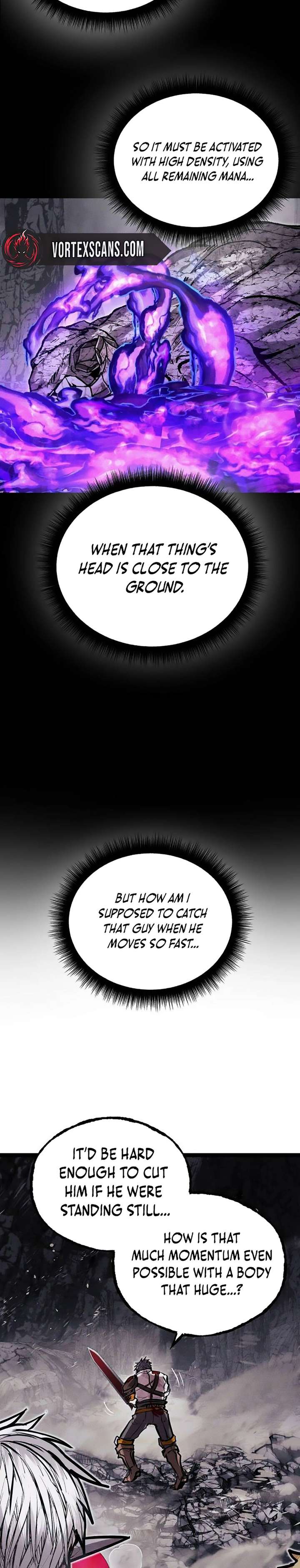 Fantasy Induction Corps Chapter 10 - Page 39