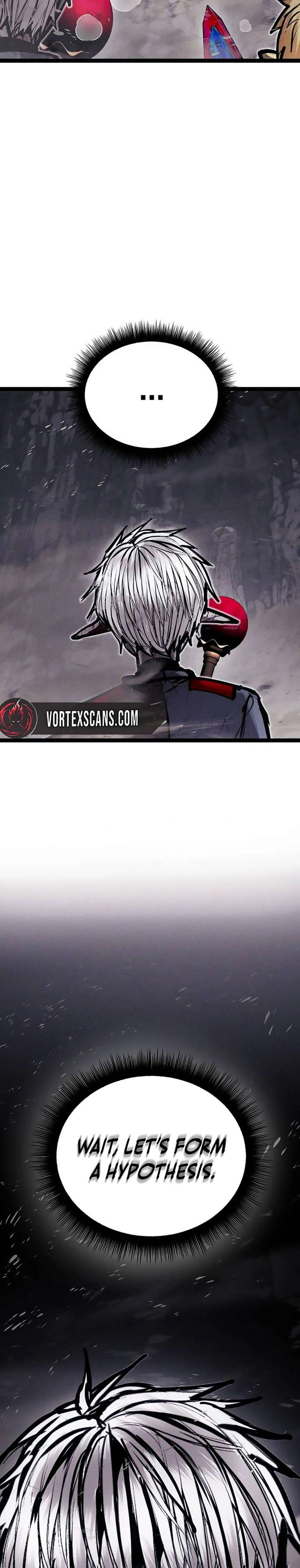 Fantasy Induction Corps Chapter 10 - Page 40