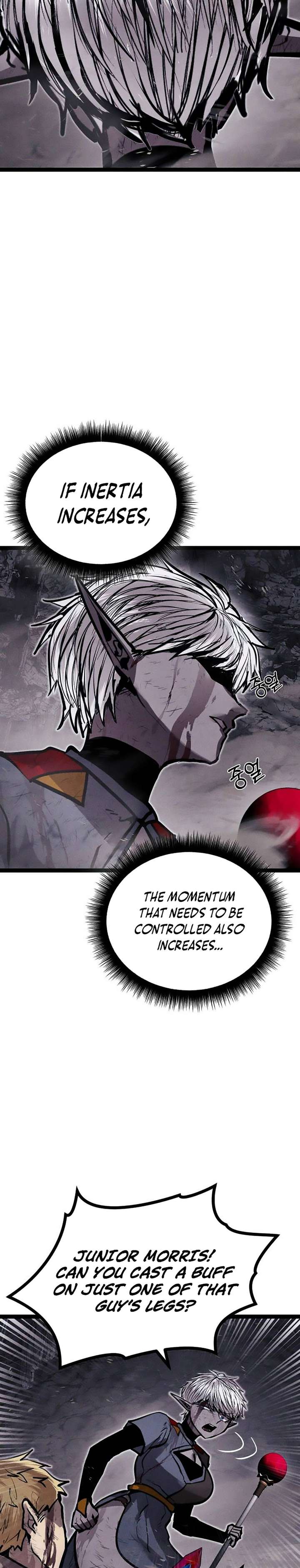 Fantasy Induction Corps Chapter 10 - Page 41