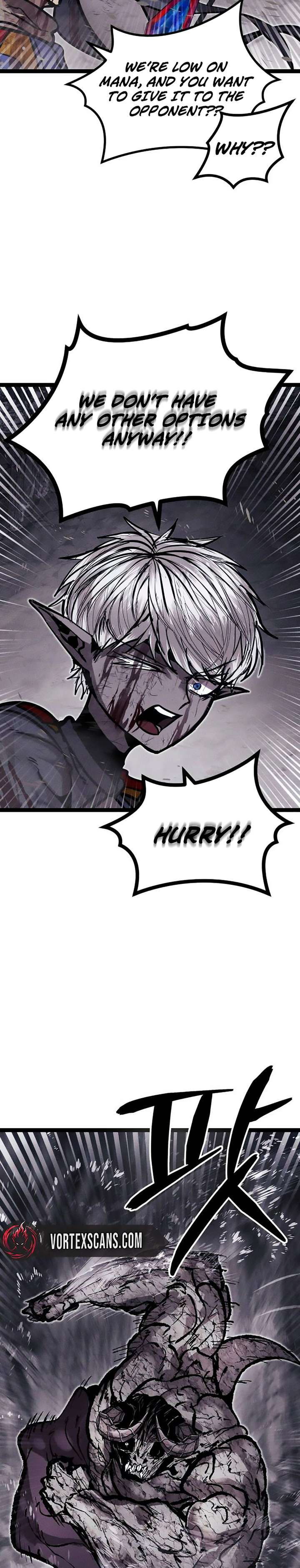 Fantasy Induction Corps Chapter 10 - Page 42