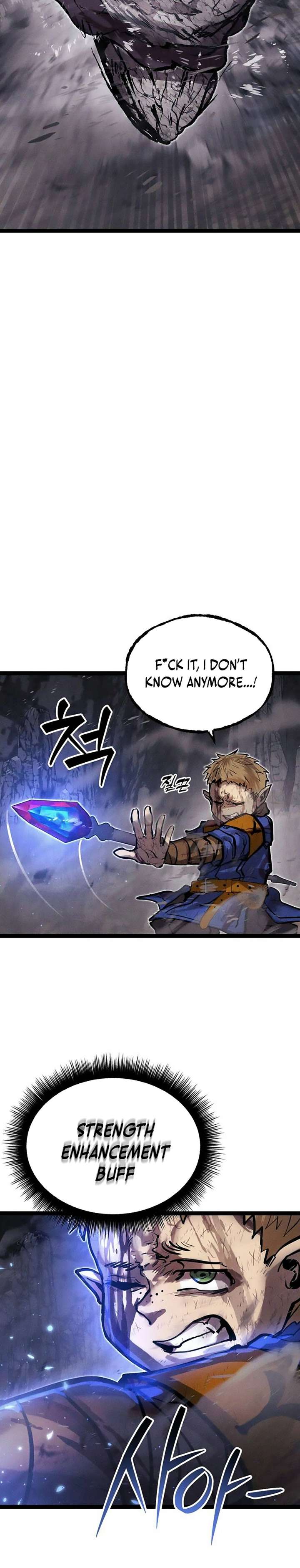 Fantasy Induction Corps Chapter 10 - Page 43