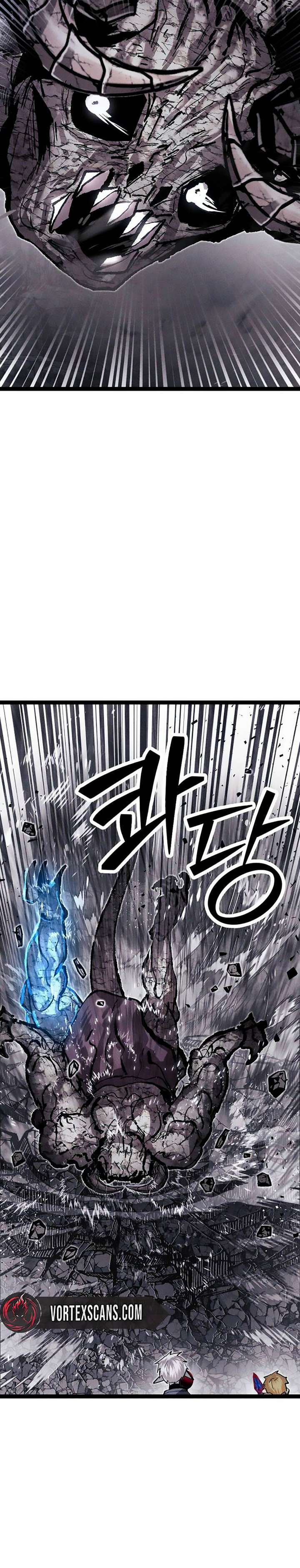 Fantasy Induction Corps Chapter 10 - Page 46