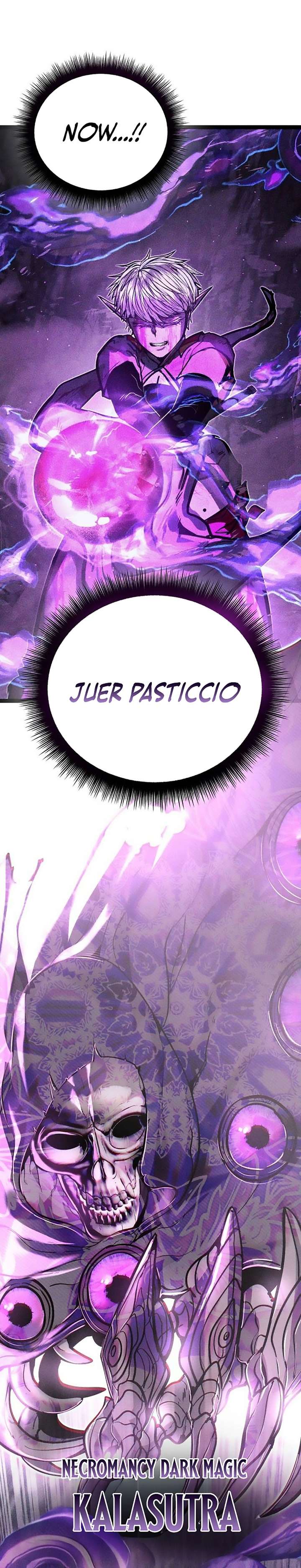 Fantasy Induction Corps Chapter 10 - Page 47