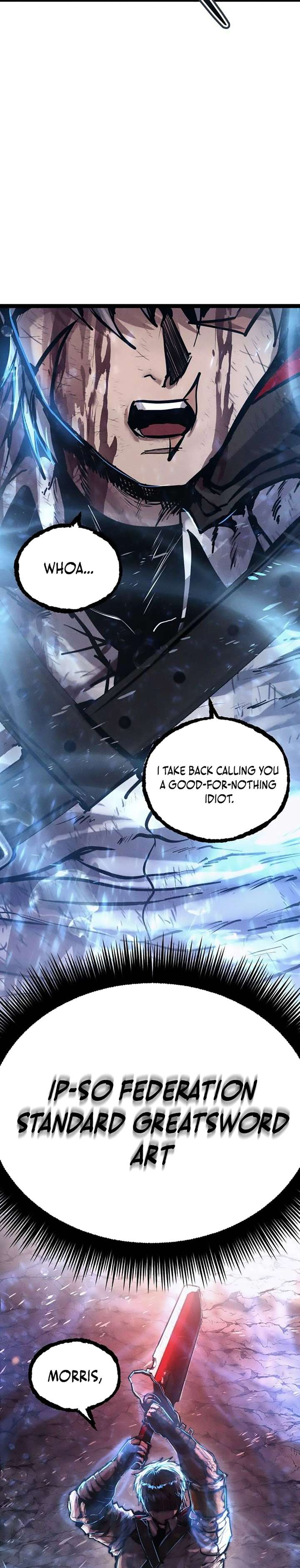 Fantasy Induction Corps Chapter 10 - Page 53
