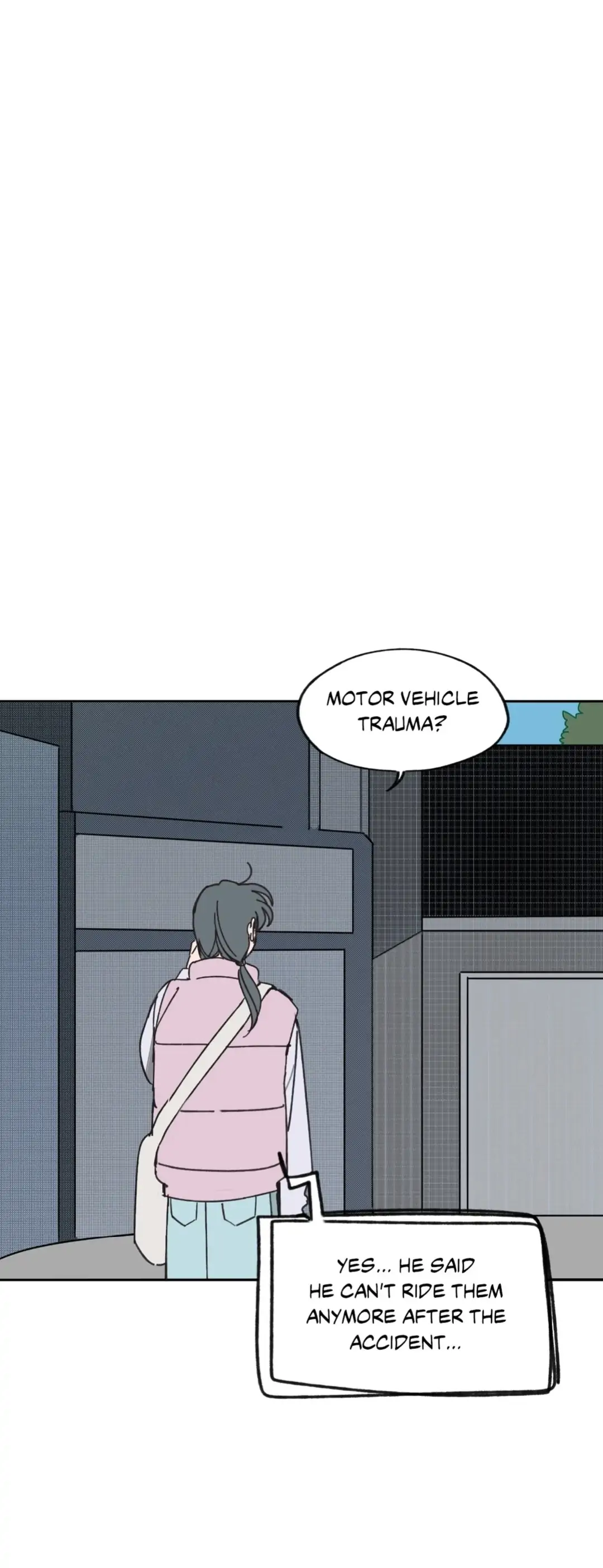 Farewell, My First Love Chapter 6 - Page 28