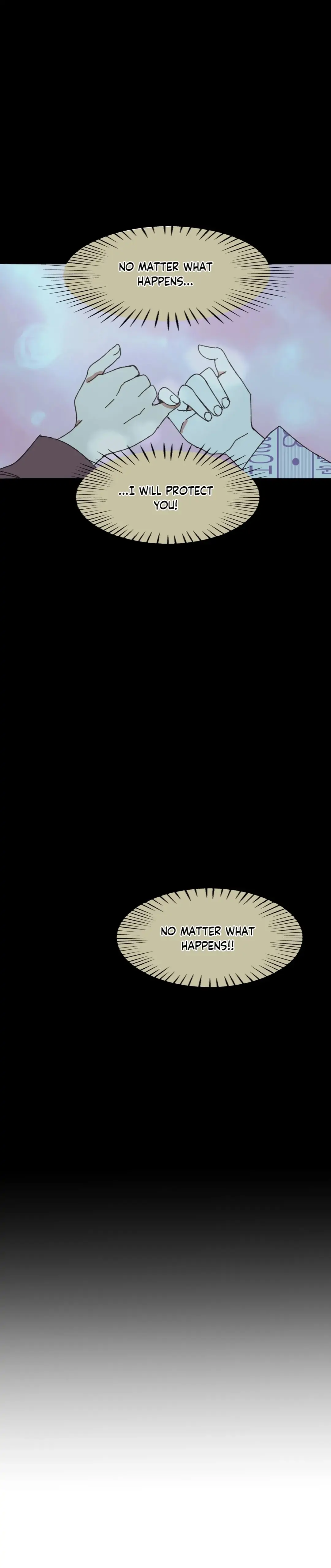 Farewell, My First Love Chapter 10 - Page 22