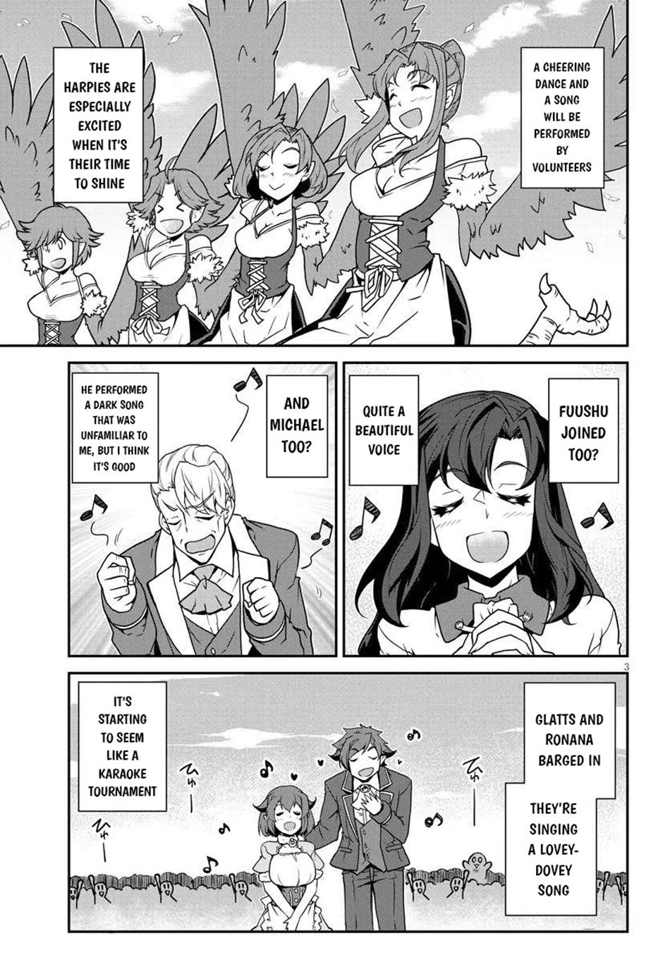 Farming Life in Another World Chapter 282 - Page 4