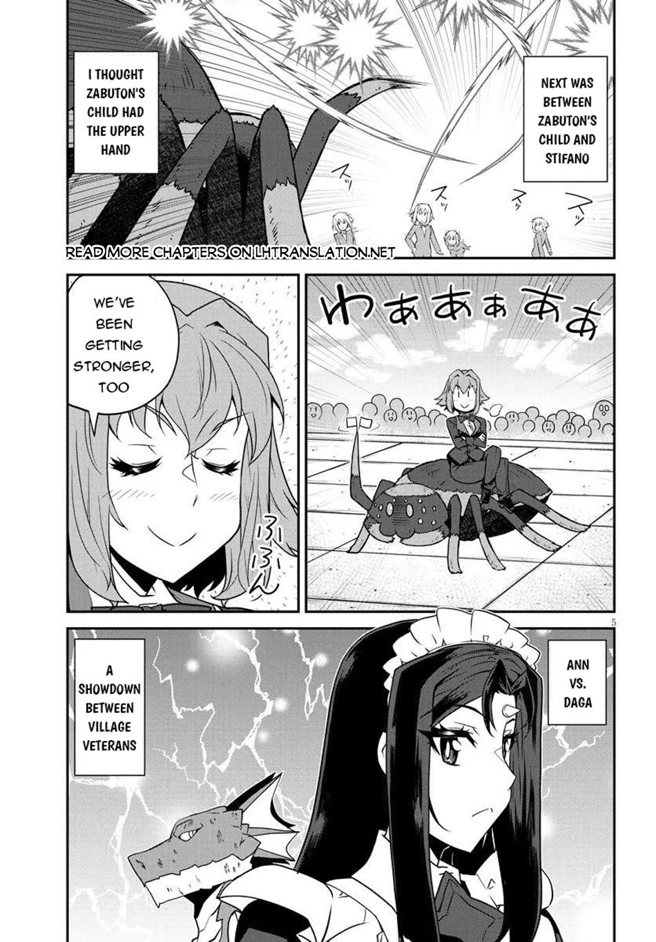 Farming Life in Another World Chapter 282 - Page 6