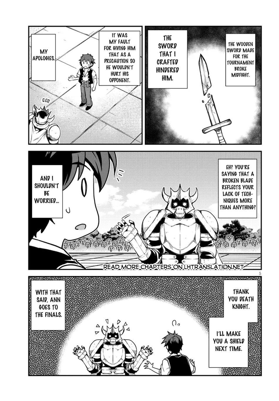 Farming Life in Another World Chapter 283 - Page 6