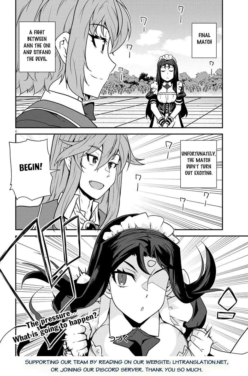 Farming Life in Another World Chapter 283 - Page 7