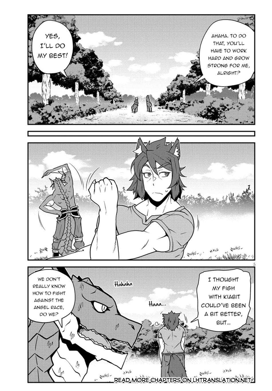 Farming Life in Another World Chapter 285 - Page 6