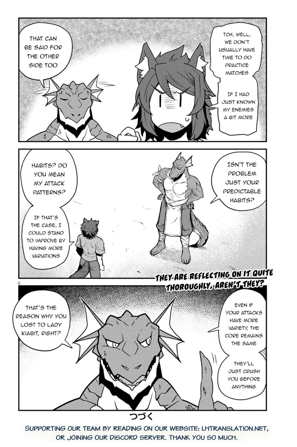 Farming Life in Another World Chapter 285 - Page 7