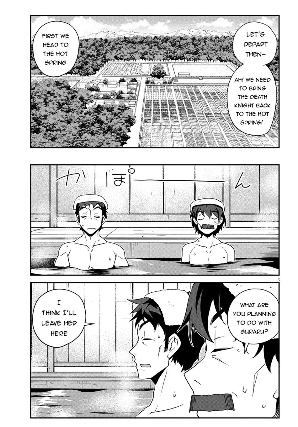 Farming Life in Another World Chapter 287 - Page 4