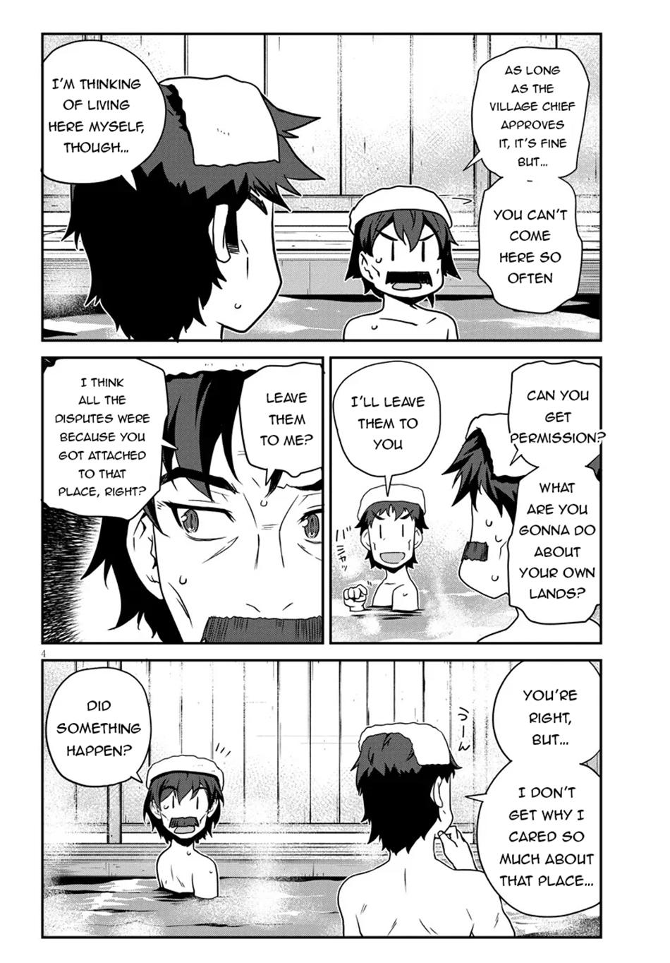 Farming Life in Another World Chapter 287 - Page 5