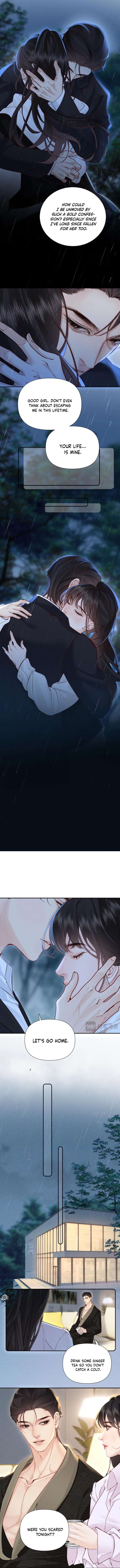 Fatal Favoritism Chapter 32 - Page 4