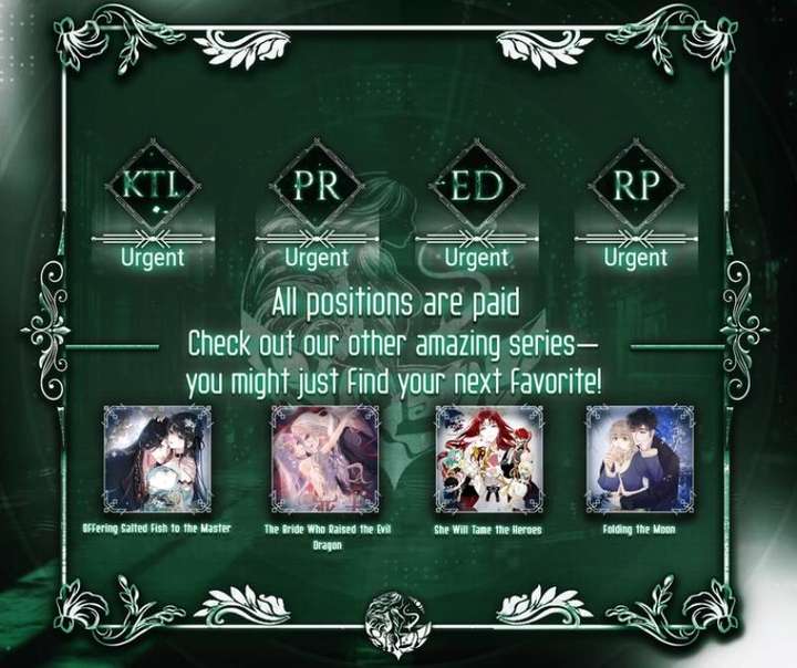 Fatal Favoritism Chapter 33 - Page 4