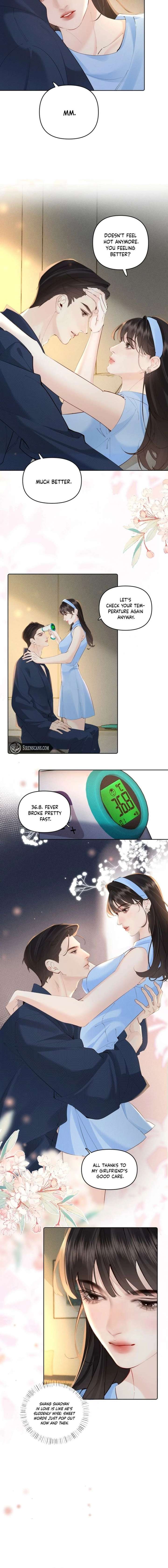 Fatal Favoritism Chapter 34 - Page 4