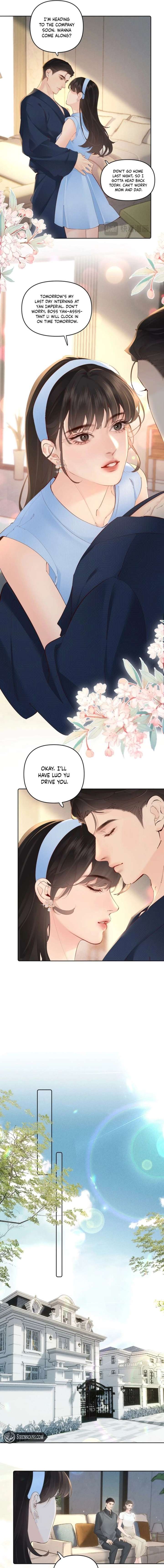 Fatal Favoritism Chapter 34 - Page 5