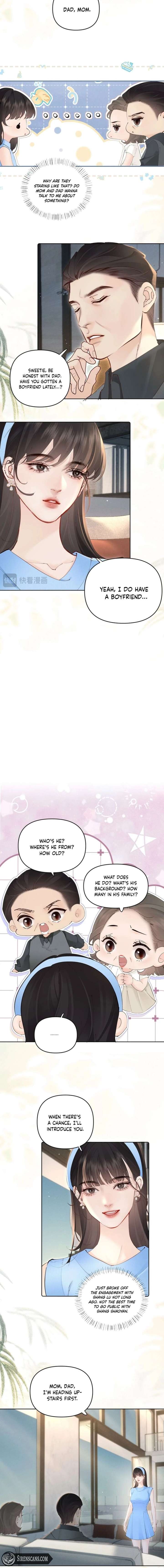 Fatal Favoritism Chapter 34 - Page 6