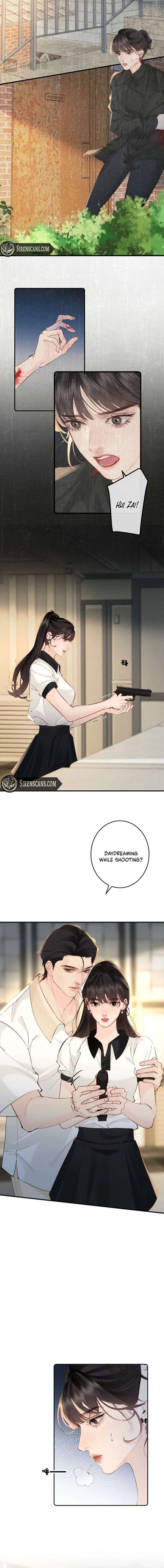 Fatal Favoritism Chapter 35 - Page 4