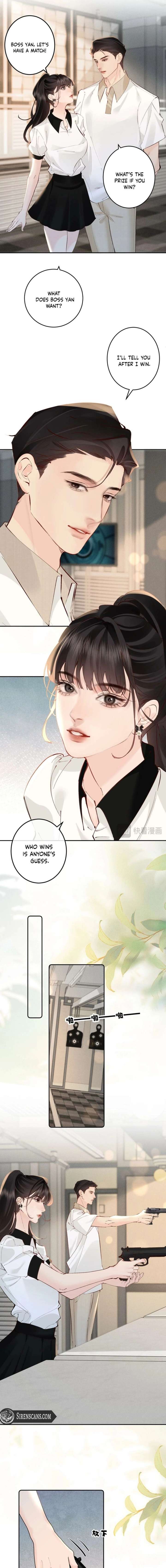 Fatal Favoritism Chapter 35 - Page 5