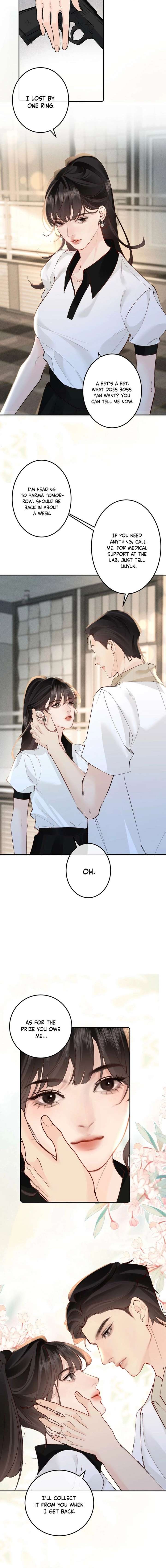 Fatal Favoritism Chapter 35 - Page 6