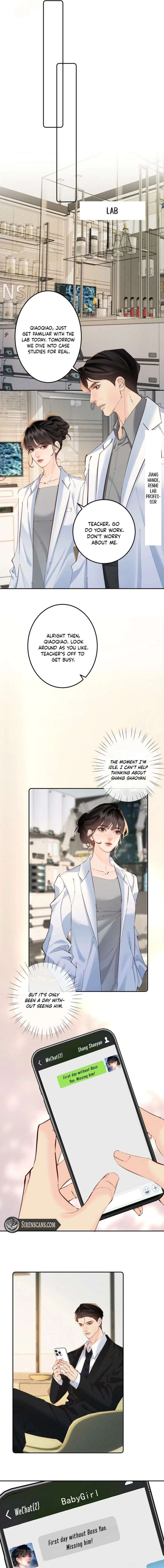 Fatal Favoritism Chapter 35 - Page 7