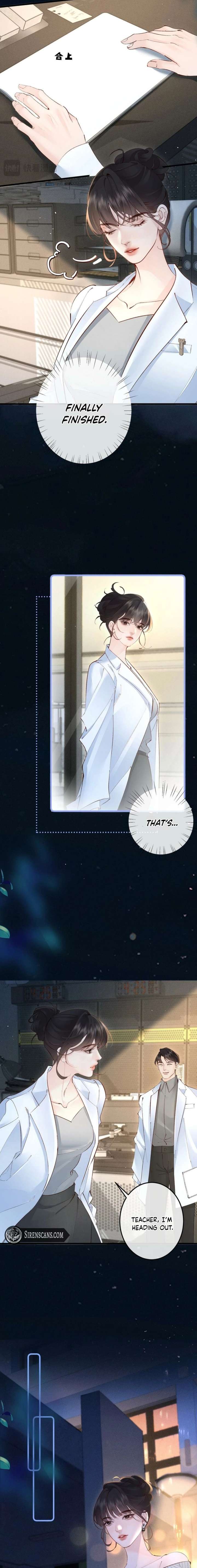 Fatal Favoritism Chapter 35 - Page 9